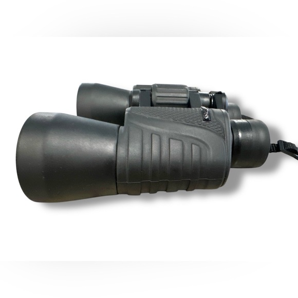 Simmons ProSport 10x50 Binoculars – Clear & Powerful - Picture 3 of 7